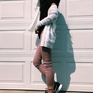 Meet your Posher, Oonlee